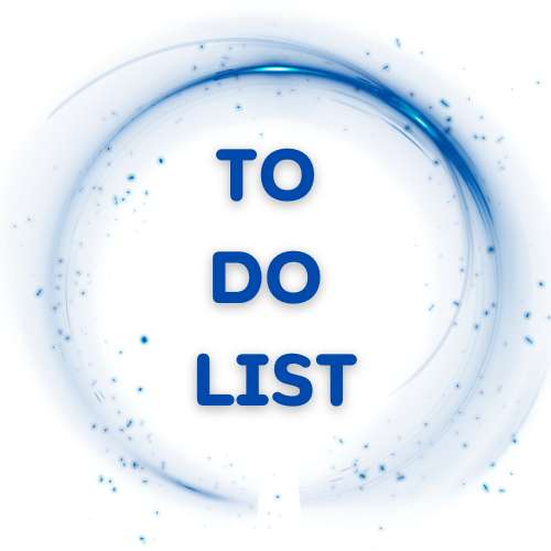To Do List - ระบบติดตามงาน รายวัน และ สัญญาเช่า อัตโนมัติ