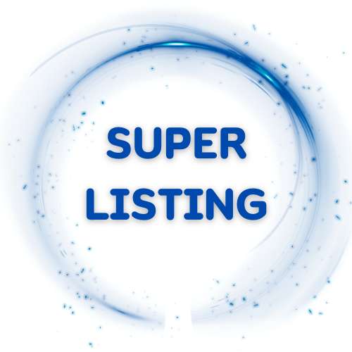 Super Listing - บริการจัดหาทรัพย์ สำหรับนายหน้าอสังหา ฯ